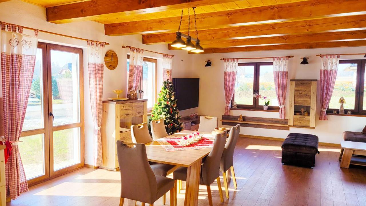 Chalupa Cesky Stit Vysoke Tatry Stará Lesná 외부 사진