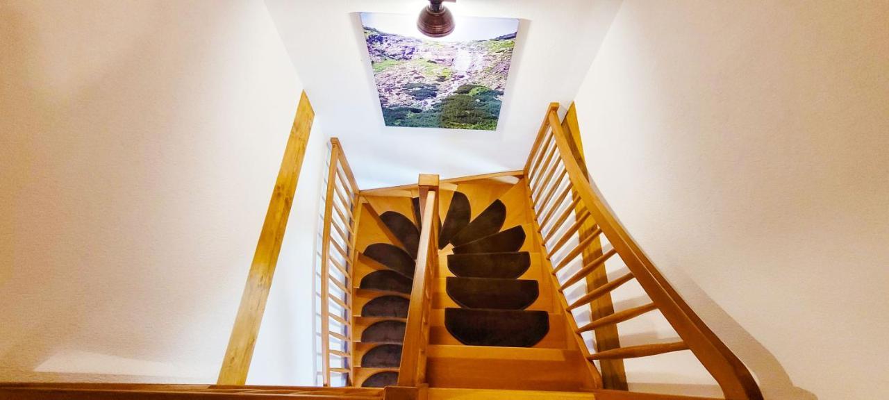 Chalupa Cesky Stit Vysoke Tatry Stará Lesná 외부 사진