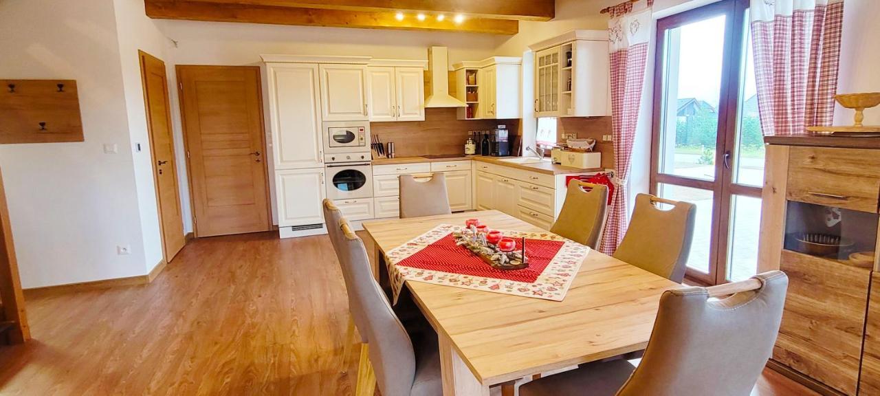 Chalupa Cesky Stit Vysoke Tatry Stará Lesná 외부 사진