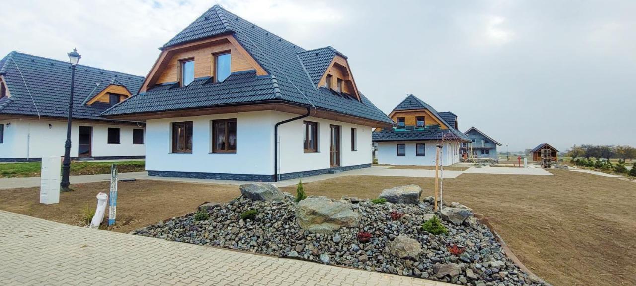 Chalupa Cesky Stit Vysoke Tatry Stará Lesná 외부 사진