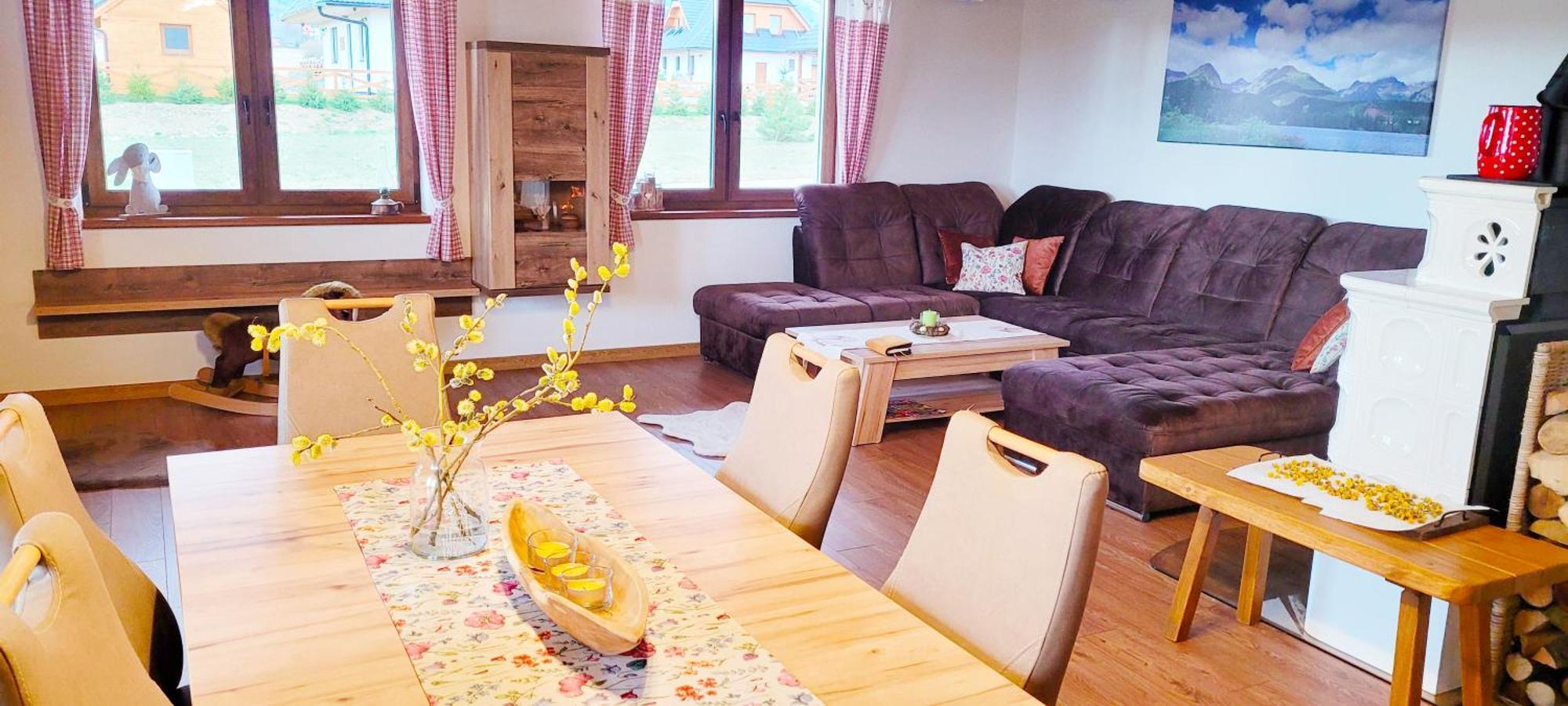 Chalupa Cesky Stit Vysoke Tatry Stará Lesná 외부 사진